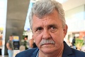 Kontroverzná návšteva poslanca Marčeka na Kryme: Pohoršené slová o tom, čo tam zažil