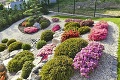 Dominik Hrbatý ukázal luxusnú záhradu: Kvety z Holandska mu doviezli až dva kamióny