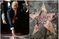 Trump dostal jednu ranu za druhou: Najprv mu zničili hviezdu na chodníku slávy, teraz to je ešte horšie