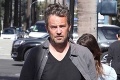 Seriálový Chandler zháňa drogy: Matthew Perry ich žiadal od pornoherečky