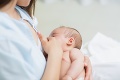 WHO poukazuje na dôležitosť výhradného dojčenia: Ročne môže zachrániť životy až 82-tisíc detí