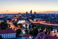 Cirkev zúri: Pobúrila ich šteklivá kampaň na podporu cestovného ruchu v Litve