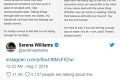 Spoveď tenistky Sereny Williamsovej: Za debaklom sú vážnejšie problémy!