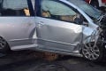 Obrovské nešťastie na Orave: Mladý vodič napálil do auta s tromi deťmi, zomrel syn hasiča († 9)