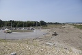 Na križovatke Triblavina sa obnovili stavebné práce: Na diaľnici D1 sa pripravte na obmedzenia