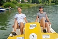 Palcmanská Maša má v horúčavách obrovské lákadlo: Najchladnejšia voda na Slovensku