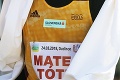 Matej Tóth sa pred šampionátom v Berlíne cíti vo forme: Skompletizuje medailovú zbierku?