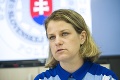 Medailová žatva Rehák-Štefečekovej: V Rakúsku si vystrieľala už tretí cenný kov