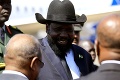 Mierové rozhovory stroskotali: Prezident Južného Sudánu sa nedohodol s politickým súperom