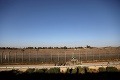 Izraelské stíhačky zabili na hranici so Sýriou siedmich ozbrojencov: Išlo o teroristov?