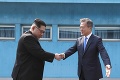 Južná a Severná Kórea sa dohodli na rokovaniach na vysokej úrovni: O čom budú diskutovať?