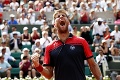 Slovenskí tenisti už poznajú súperov vo Wimbledone: Kližana žreb asi veľmi nepotešil