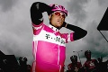 Víťaz Tour de France bol zatknutý: Vnikol do domu a vyhrážal sa populárnemu hercovi