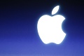 Apple prekročilo magickú hranicu: Prvá firma s hodnotou bilión dolárov