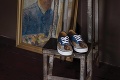 Výrobca topánok sa spojil s múzeom: Kolekcia Vans Gogh vypredaná za 7 hodín