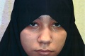 Iba 18-ročná Britka je vinná z plánovania teroristického útoku: Za ušami má aj jej sestra s mamou!
