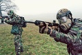 Ministerstvo obrany koná: Vojaci, ktorí sú členmi Slovenských brancov, v armáde končia!