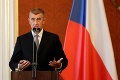 Porušil český premiér zákon? Babiša podozrievajú zo stretu záujmov