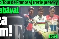 Sagan vyhral po Tour de France aj tretie preteky: Po nich zabával ľudí za pultom!