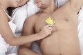 Zarážajúce varovanie amerických lekárov o kondómoch: Naozaj by mohol niekto spraviť takú nechutnosť?