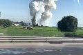 Tragická bilancia po explózii v továrni na pyrotechniku: Počet obetí stúpol na 24!