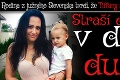 Rodina z južného Slovenska tvrdí, že Tiffany sa zjavuje mŕtva žena: Straší dievčatko v dome duch?!
