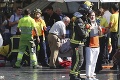 Krvavý útok v Barcelone: Španielske médiá odhalili podrobnosti o podozrivých
