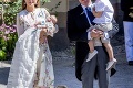 Tisícky kilometrov od rodičov: Švédska princezná Madeleine odchádza z Európy
