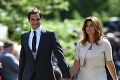 Federer prehovoril o rozšírení rodinky: Budú to opäť dvojičky?