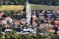 Hotová oáza v slovenskom meste: Aha, za koľko v Prievidzi vybudujú oddychovú zónu!