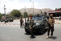Hrôza v Afganistane: Uniesli a zabili troch cudzincov