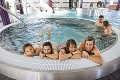 V dvoch kúpaliskách Bratislavského kraja zistili nevyhovujúcu kvalitu vody: Črevné enterokoky v bazéne!