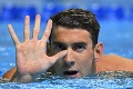 Phelpsov bradatý rekord padol: Keď zistíte, kto ho prekonal, nebudete chcieť tomu veriť