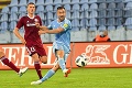 Slovan má doma nôž na krku: Trpaslíka z Malty v prevalcoval v hodnote hráčov