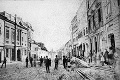 Unikátne zábery z 19. storočia: Takto storočie zmenilo Banskú Bystricu