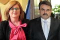 Generálny prokurátor sa stretol s ministerkou Matečnou: Dôležitá dohoda medzi úradmi