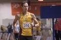 Matej Tóth sa pred šampionátom v Berlíne cíti vo forme: Skompletizuje medailovú zbierku?