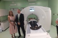 V Košiciach otvorili najšpičkovejšie CT pracovisko na Slovensku: Pacientov vyšetria za pár sekúnd!