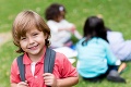 Psychologička o nástupe do školy: Deti by mali vedieť, že akékoľvek pocity sú v poriadku