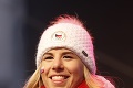 Hviezda z olympiády v Pjongčangu Ester Ledecká: Prečo jazdí v prasknutých lyžiarkach?