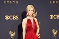 Prečo je Nicole Kidman taká bledá? Herečka priznala, s čím má veľký problém
