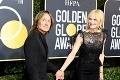 Nicole Kidman desila na Zlatých glóbusoch: To čo porobila so svojou tvárou?!
