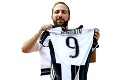 V Taliansku dôjde k veľkému obchodu: Hviezda Juventusu mení dres!