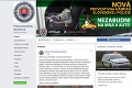 Facebooková stránka polície funguje už vyše roka: Prispieva k vyšetreniu trestnej činnosti