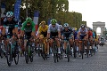 Komisári si posvietili na mechanický doping: Koľko bicyklov prešlo na Tour de France testom?