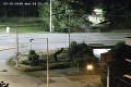 Lúpež pri pamätníku SNP v Banskej Bystrici: Dvoch mladých ľudí prepadli v noci v parku