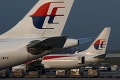 Kauza zmiznutia lietadla Malaysia Airlines: Odstúpil riaditeľ úradu pre civilné letectvo