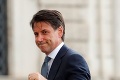 Taliansky premiér podal demisiu: Vládu zostaviť nedokázal