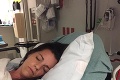 Žena skončila v nemocnici so záhadnou infekciou: Nález vo vagíne všetko objasnil