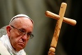 Pápež František vyzýva svetových lídrov: Tomuto by ste sa mali venovať viac!
